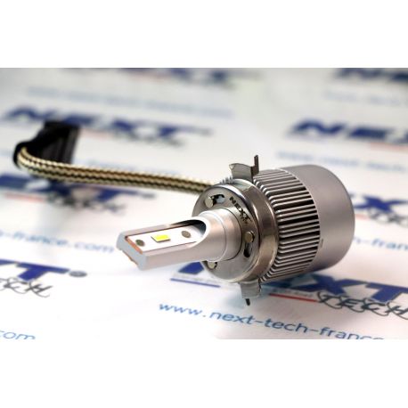 Ampoules LED 55W pourAudi A3 A4 A6 plug and play Ampoules LED 55W pourAudi A3 A4 A6 plug and play