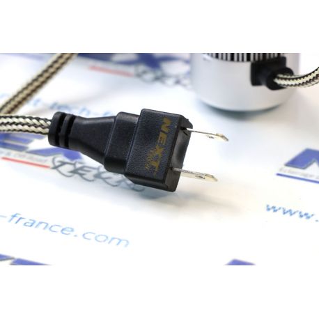 Ampoules LED 55W pourAudi A3 A4 A6 plug and play Ampoules LED 55W pourAudi A3 A4 A6 plug and play