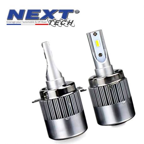 Ampoules LED 55W pourAudi A3 A4 A6 plug and play Ampoules LED 55W pourAudi A3 A4 A6 plug and play