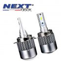 Ampoules LED 55W pour BMW X5 et série 5 plug and play