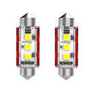 C5W LED Canbus 12V - 24V navettes 36mm Next-Tech®