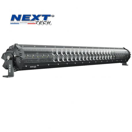 Barre LED 4x4 12v-24V 500W 790mm - MXD Next-Tech Barre LED 4x4 12v-24V 500W 790mm - MXD Next-Tech