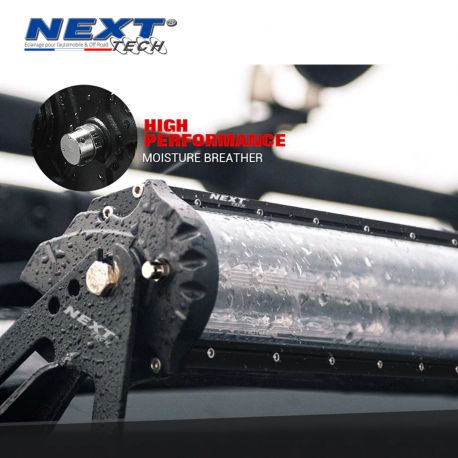 Barre LED 4x4 12v-24V 650W 1050mm - MXD Next-Tech Barre LED 4x4 12v-24V 650W 1050mm - MXD Next-Tech