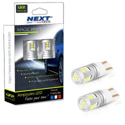 Rampe LED incurvé pour 4x4 et Camion 300W longueur 1350mm Next-Tech