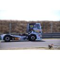 Next-Tech® partenaire officiel du Team Truck LUXO RACING