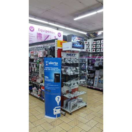 Next-Tech® fournisseur officiel de Norauto Next-Tech® fournisseur officiel de Norauto
