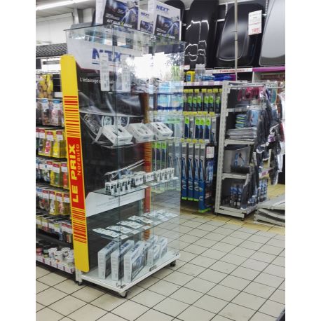 Next-Tech® fournisseur officiel de Norauto Next-Tech® fournisseur officiel de Norauto