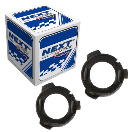 Adaptateurs kit ampoule LED - Porte ampoule LED VW Adaptateurs kit ampoule LED - Porte ampoule LED VW