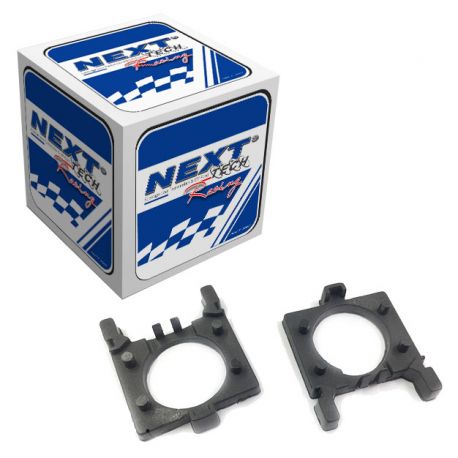 Adaptateurs kit ampoule LED - Porte ampoule LED Ford Adaptateurs kit ampoule LED - Porte ampoule LED Ford
