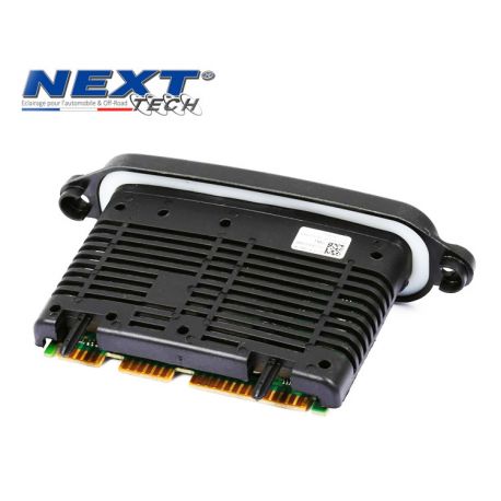 Module de Controle Xenon pour BMW Serie 3 F30, F34 63117316147 Module de Controle Xenon pour BMW Serie 3 F30, F34 63117316147