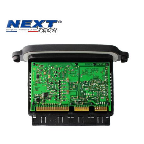 Module de Controle Xenon pour BMW Serie 3 F30, F34 63117316147 Module de Controle Xenon pour BMW Serie 3 F30, F34 63117316147