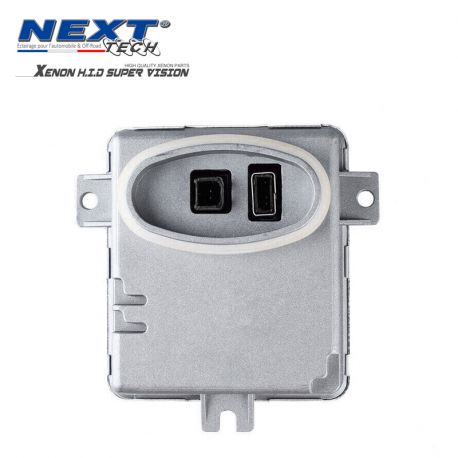 Ballast Volvo V70 XC70 Xenon D1S de type origine Next-Tech® Ballast Volvo V70 XC70 Xenon D1S de type origine Next-Tech®