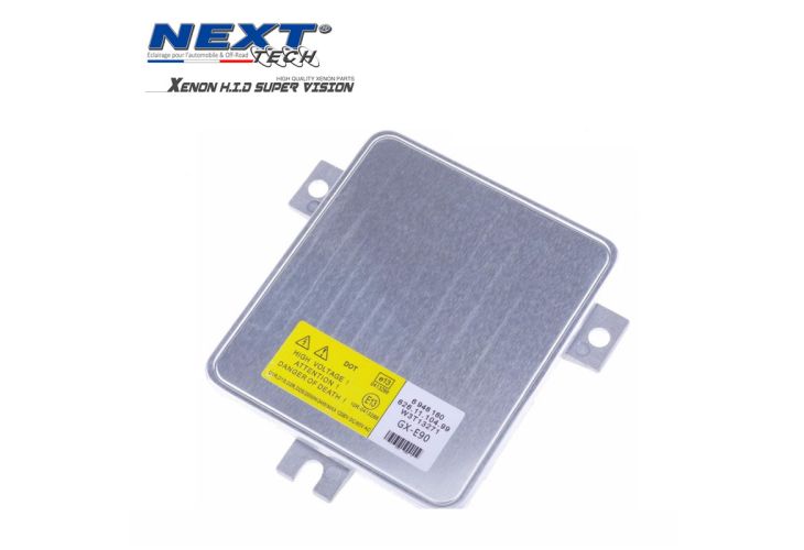 Ballast Volvo V70 XC70 Xenon D1S de type origine au meilleur tarif