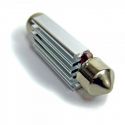 Veilleuses ampoules navette C5W à 1 Led CREE CANBUS