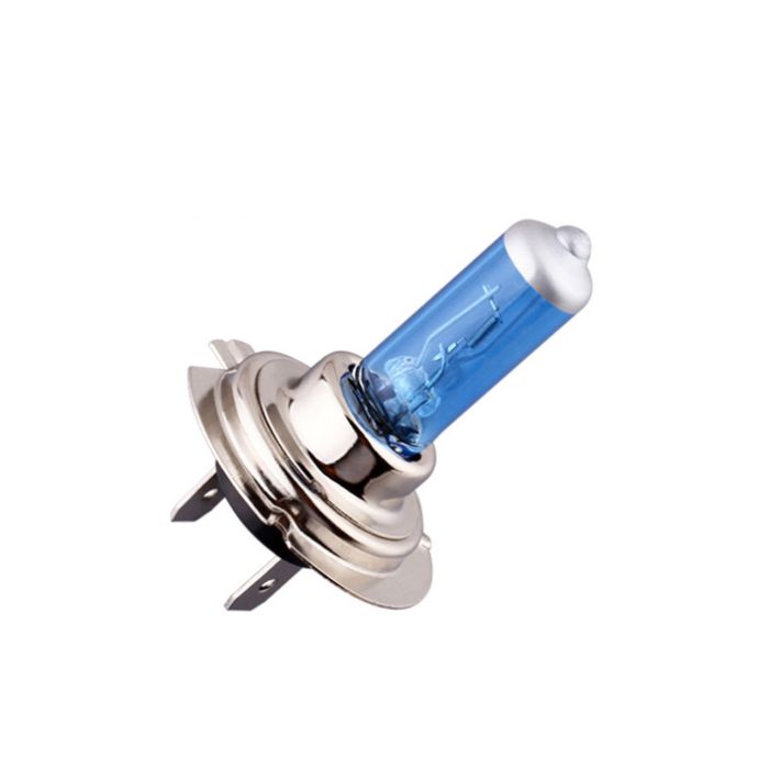 AMPOULE H7 - XENON LOOK - 24V