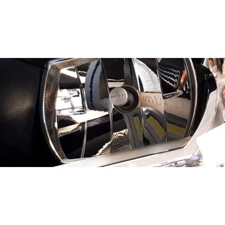 Ampoules LED H7 VW Golf 6 - Golf 7 - Mercedes Vito - Sirocco - Touran Ampoules LED H7 VW Golf 6 - Golf 7 - Mercedes Vito - Sirocco - Touran