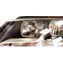 Ampoules LED H7 VW Golf 6 - Golf 7 - Mercedes Vito - Sirocco - Touran