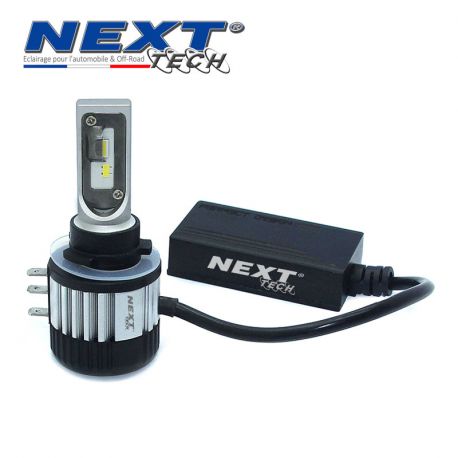 Ampoules LED Next-G H15-2 anti-interferences radio Ampoules LED Next-G H15-2 anti-interferences radio