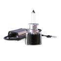 Ampoules H1 LED 100W Canbus lenticulaires 360°