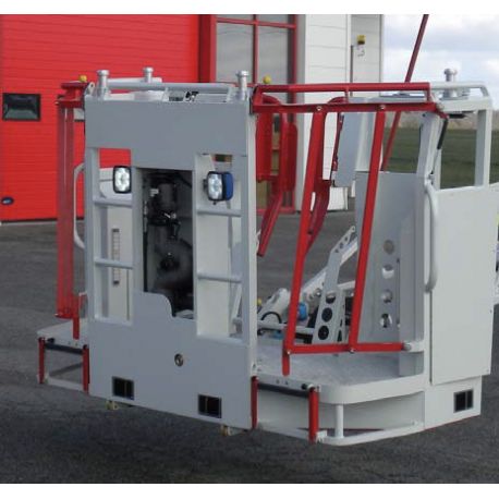Next-Tech fournisseur officiel Gimaex du groupe Desautel Next-Tech fournisseur officiel Gimaex du groupe Desautel