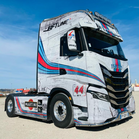 Next-Tech fournisseur officiel de BFT Transport Location Next-Tech fournisseur officiel de BFT Transport Location