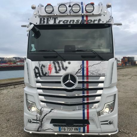 Next-Tech fournisseur officiel de BFT Transport Location Next-Tech fournisseur officiel de BFT Transport Location