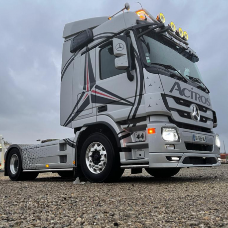 Next-Tech fournisseur officiel de BFT Transport Location Next-Tech fournisseur officiel de BFT Transport Location