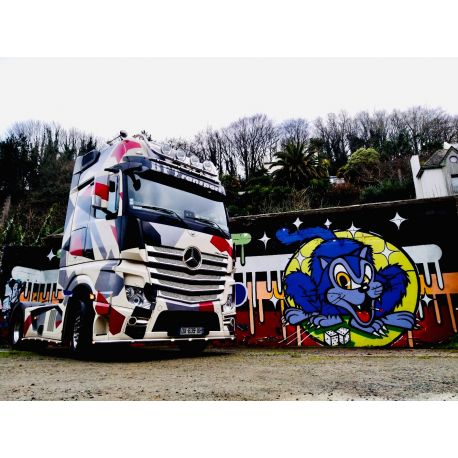 Next-Tech fournisseur officiel de BFT Transport Location Next-Tech fournisseur officiel de BFT Transport Location