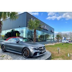 Next-Tech® France fournisseur officiel SAGA Mercedes