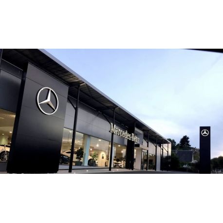Next-Tech® France fournisseur officiel SAGA Mercedes Next-Tech® France fournisseur officiel SAGA Mercedes