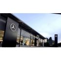 Next-Tech® France fournisseur officiel SAGA Mercedes