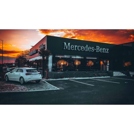 Next-Tech® France fournisseur officiel SAGA Mercedes Next-Tech® France fournisseur officiel SAGA Mercedes