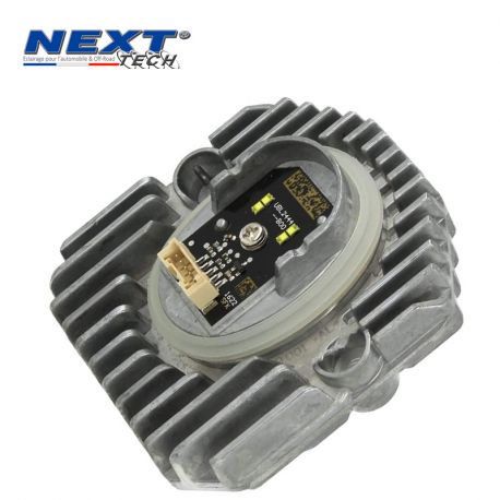 Module LED Angel Eyes BMW 63117214934 Série 5 G30 G31 Module LED Angel Eyes BMW 63117214934 Série 5 G30 G31