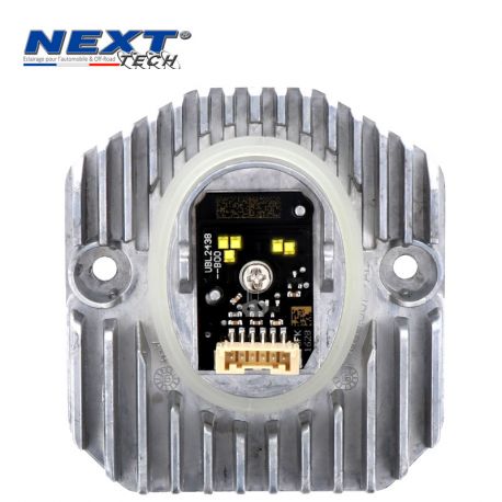 Module LED Angel Eyes BMW 63117214934 Série 5 G30 G31 Module LED Angel Eyes BMW 63117214934 Série 5 G30 G31