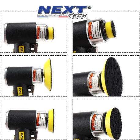 Kit de renovation optiques et phares - Expert pneumatique Kit de renovation optiques et phares - Expert pneumatique