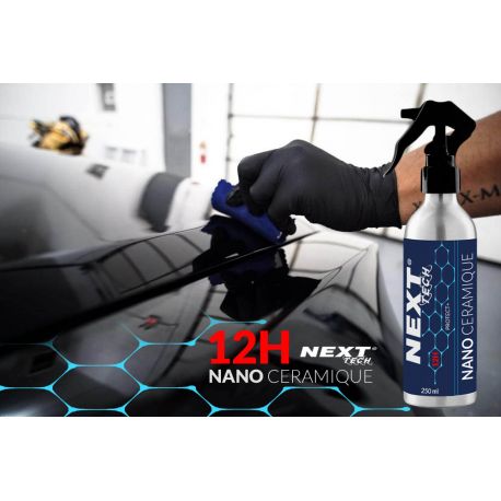 Traitement Céramique Nano Protection Coating 12H Traitement Céramique Nano Protection Coating 12H
