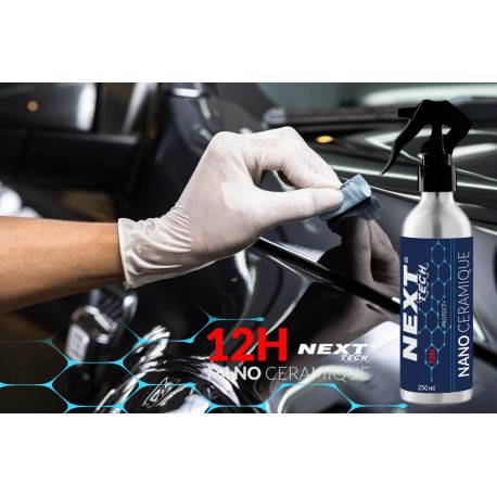 Traitement Céramique Nano Protection Coating 12H Traitement Céramique Nano Protection Coating 12H