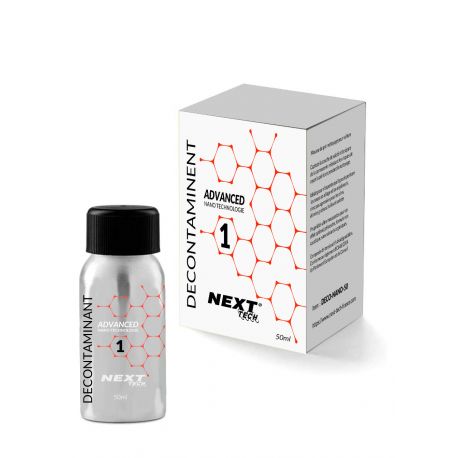 Kit protection Nano Ceramique 12H Automobile Kit protection Nano Ceramique 12H Automobile