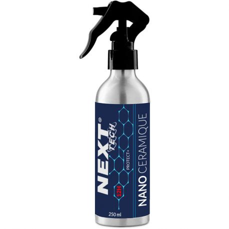 Kit protection Nano Ceramique 12H Automobile Kit protection Nano Ceramique 12H Automobile