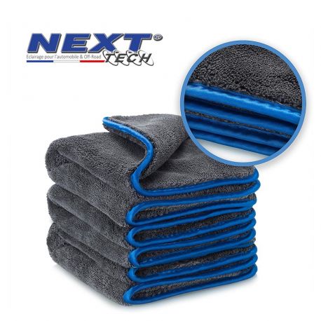 Kit protection Nano Ceramique 12H Automobile Kit protection Nano Ceramique 12H Automobile