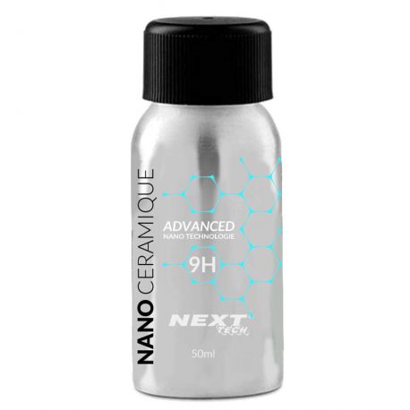 Kit protection Nano Ceramique 12H Automobile Kit protection Nano Ceramique 12H Automobile
