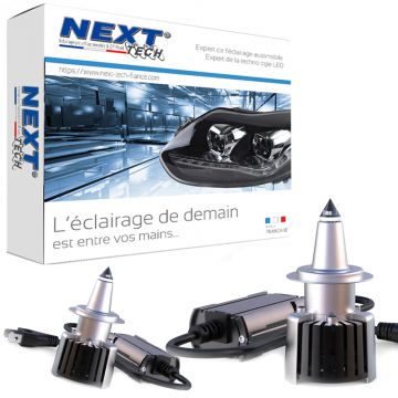 Kit de rechange pour Ampoules Xenon D2S/R 6000K - Speed Wheel