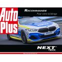 Auto-Plus recommande la marque Next-Tech France