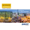 Next-Tech France fournisseur LED pour SPIE Batignolles