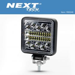 Barre LED pour 4x4 12v-24V 500W 790mm Next-Tech