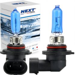 Ampoule effet xenon HB3 9005 100W 6000K Next-Tech®