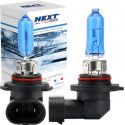 Ampoule effet xenon HB4 9006 100W 6000K Next-Tech®