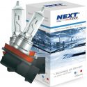 Ampoules H11 100W 12V Auto & Moto - Next-Tech®