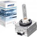 Ampoules D3S-X 55W quick start haut de gamme - Next-Tech®