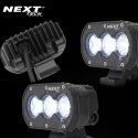 feux-led-longue-portee-rectangulairesnext-tech-12v-90w-pour-moto-avec-supports-universels